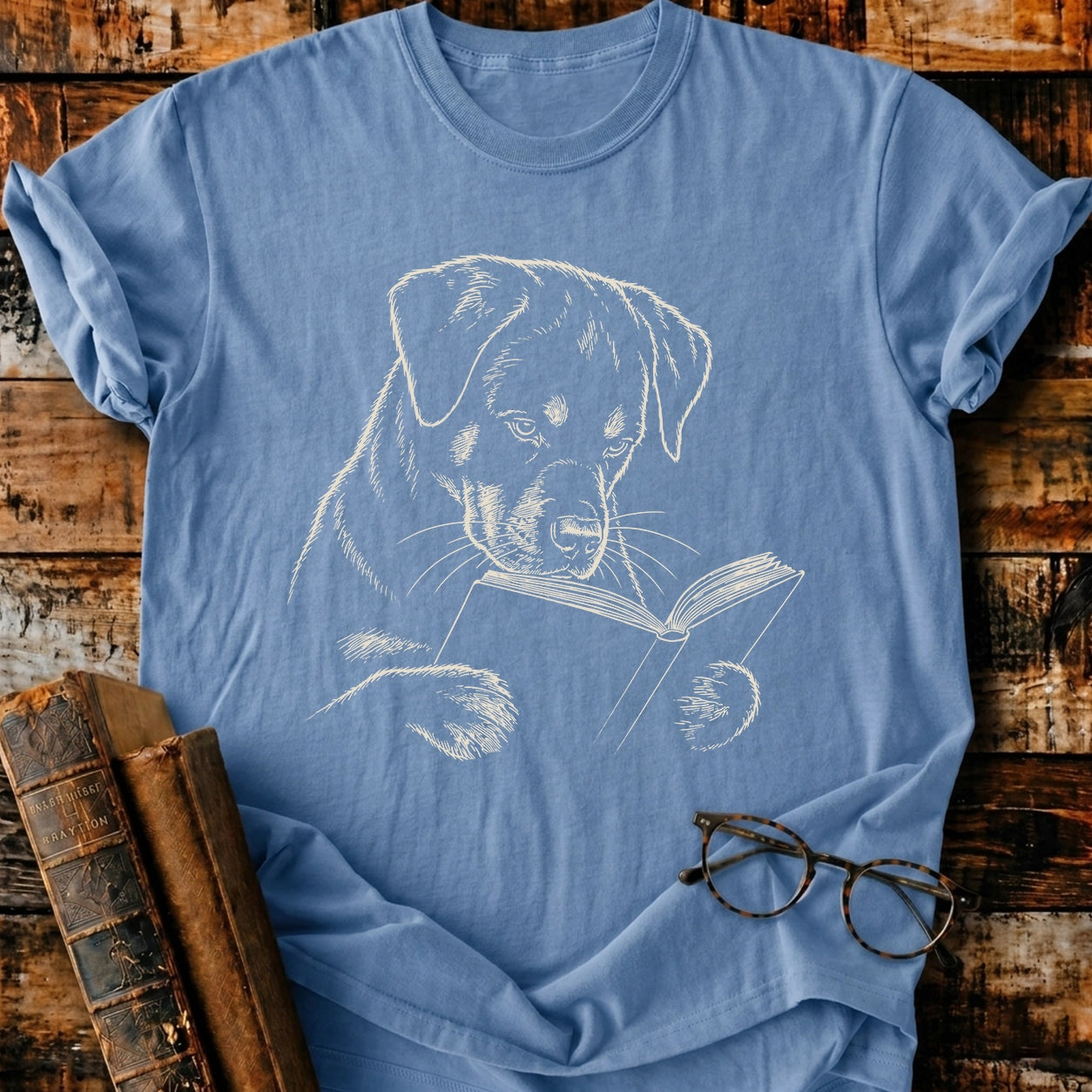 Rottweiler T-Shirt