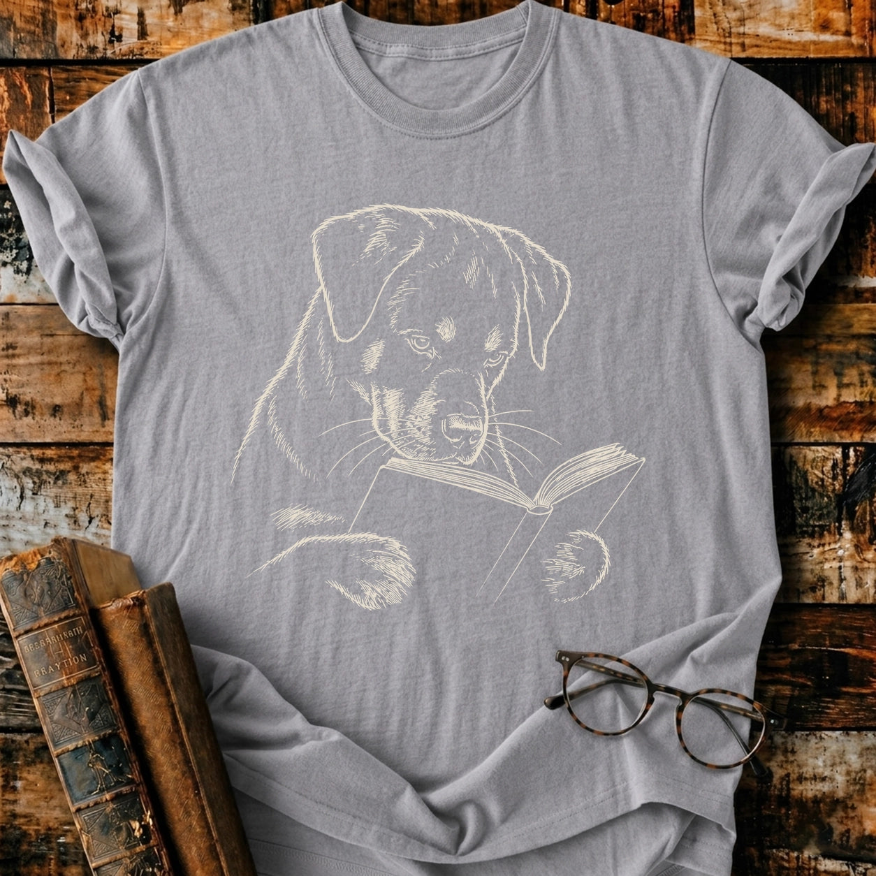 Rottweiler T-Shirt