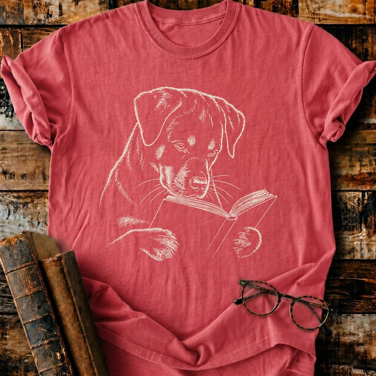 Rottweiler T-Shirt