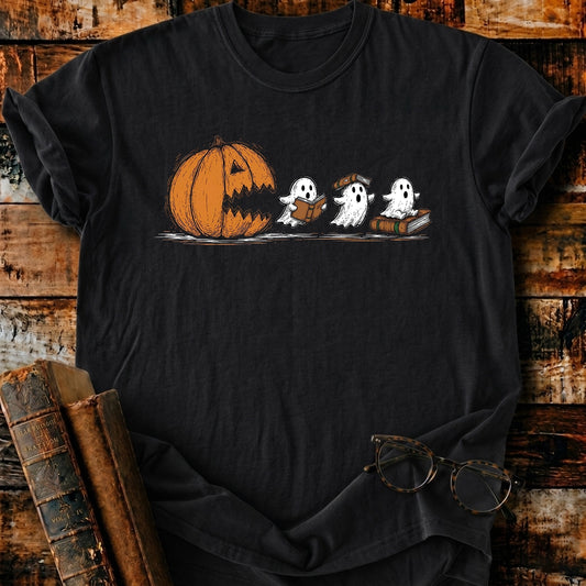 Run Boos Run T-Shirt