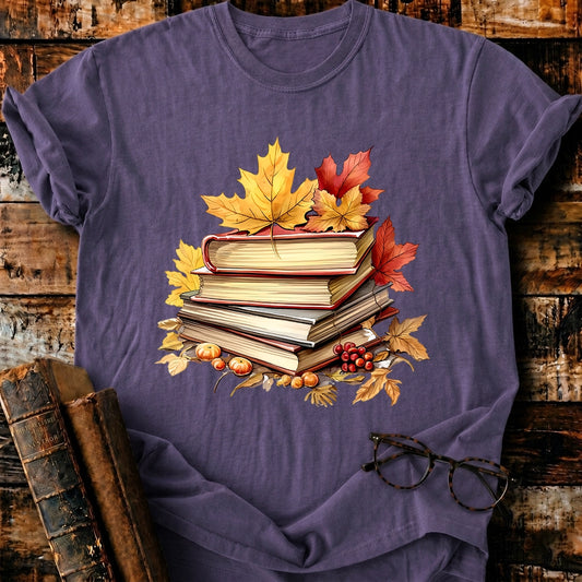 Season for Stories T-Shirt