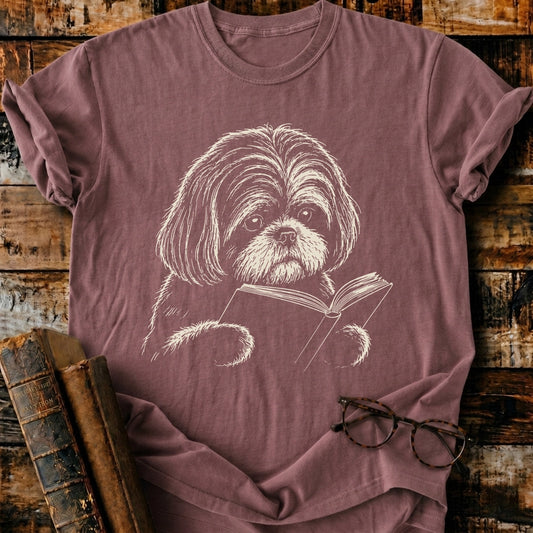 Shih Tzu T-Shirt