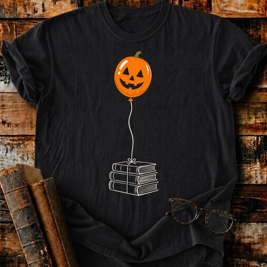 Spooky Balloon T-Shirt