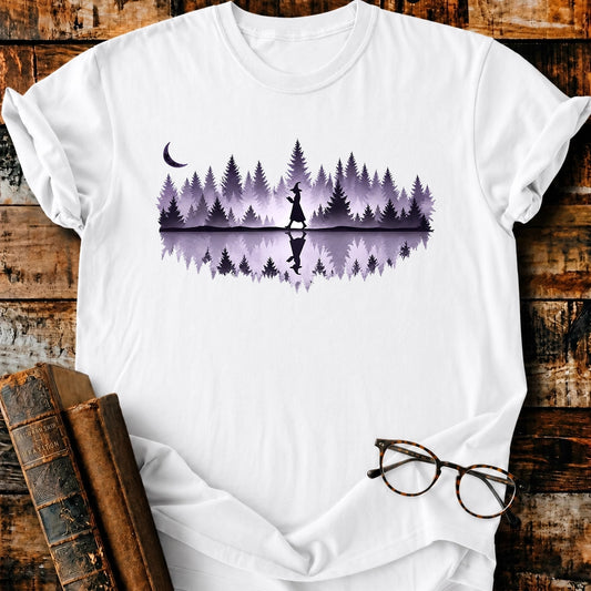 Forest Whisperer T-Shirt