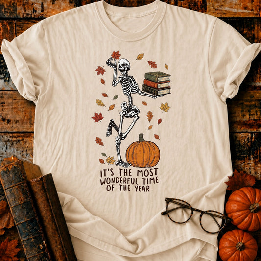 Wonderful Time T-Shirt