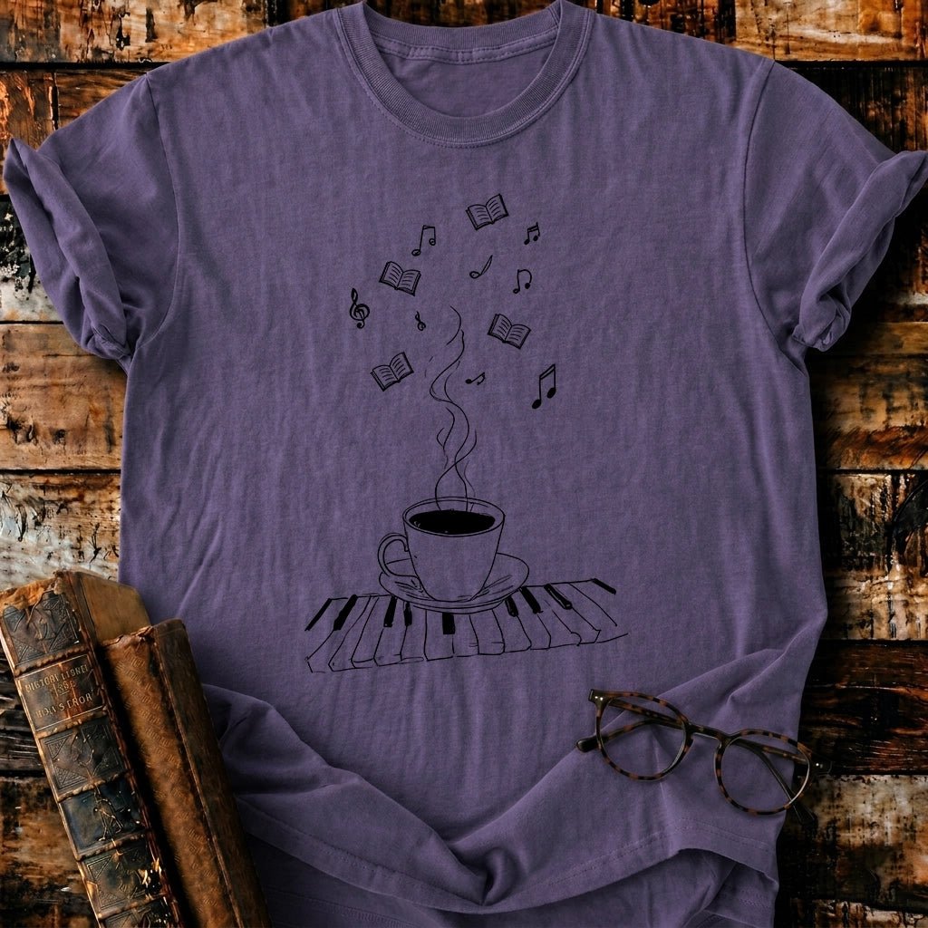 Just My Thing T-Shirt - BookMuseClub