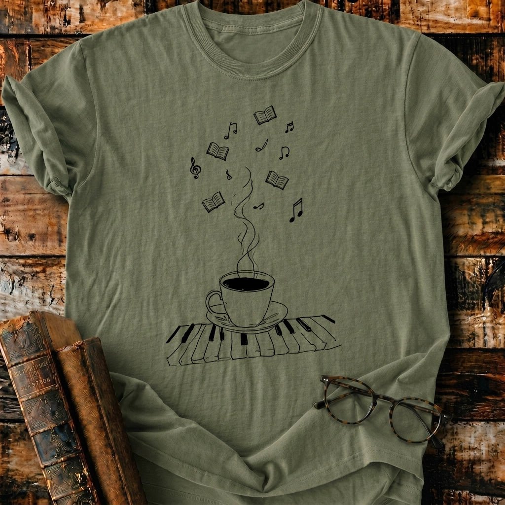 Just My Thing T-Shirt - BookMuseClub