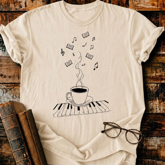 Just My Thing T-Shirt - BookMuseClub