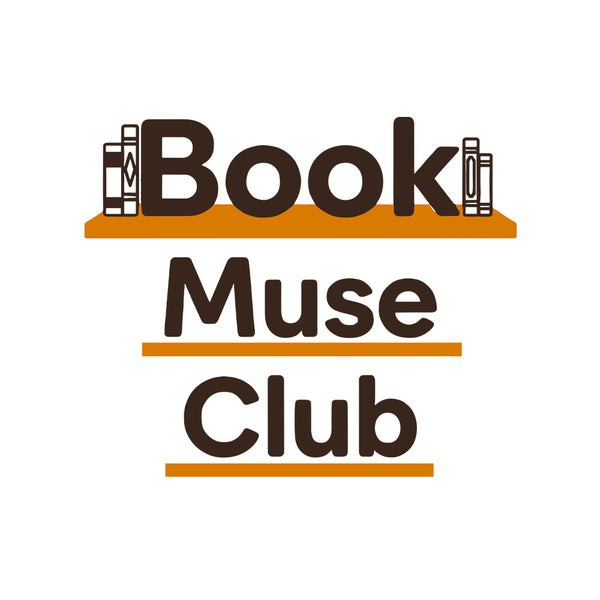 BookMuseClub