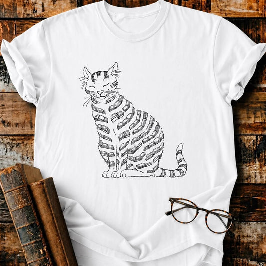 Reading Bestie T-Shirt - BookMuseClub
